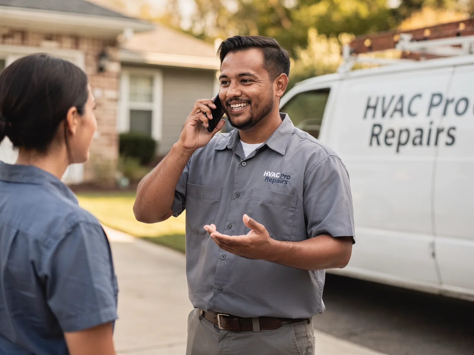 Heat Pump Repair Walker, KY FAQs